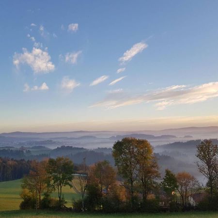 Ferienwohnung Im Muehlviertler Panorama Vierseithof Lembach im Mühlkreis Extérieur photo