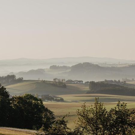 Ferienwohnung Im Muehlviertler Panorama Vierseithof Lembach im Mühlkreis Extérieur photo