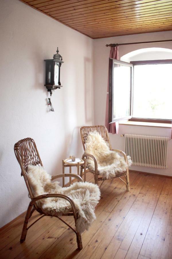 Ferienwohnung Im Muehlviertler Panorama Vierseithof Lembach im Mühlkreis Extérieur photo