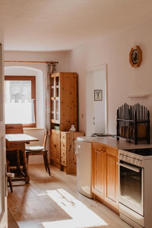 Ferienwohnung Im Muehlviertler Panorama Vierseithof Lembach im Mühlkreis Extérieur photo