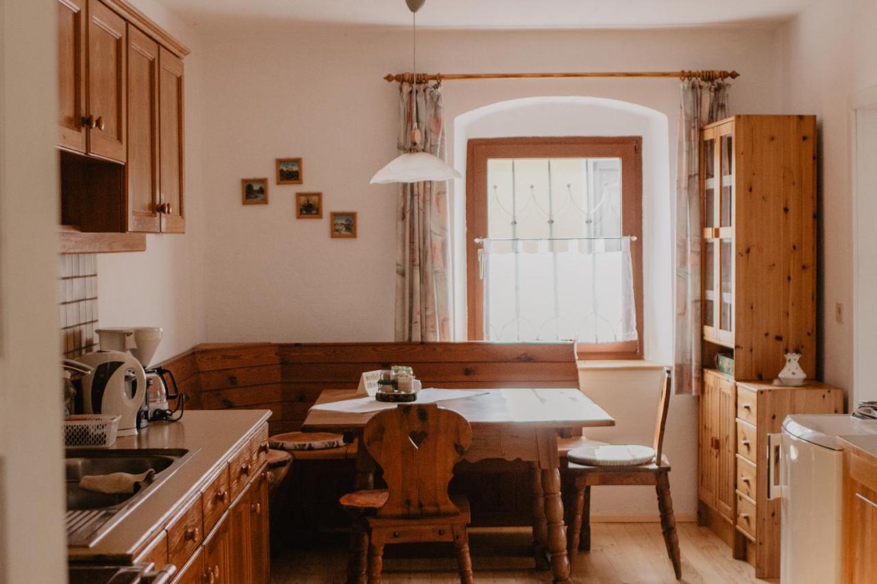 Ferienwohnung Im Muehlviertler Panorama Vierseithof Lembach im Mühlkreis Extérieur photo